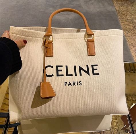 buy second hand celine bag|celine cabas tote.